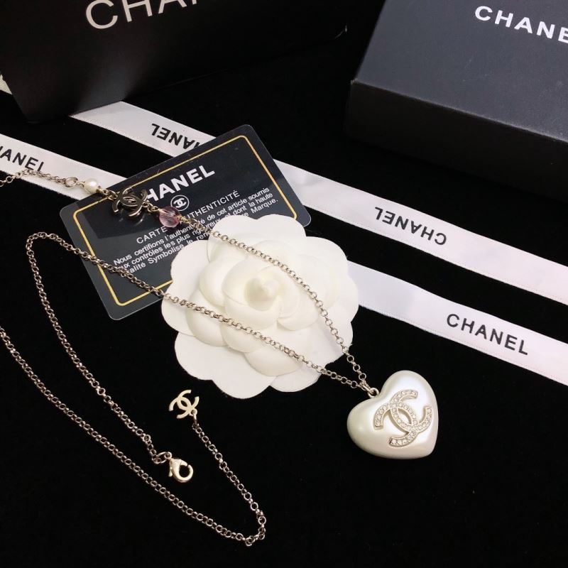 Chanel Brooches